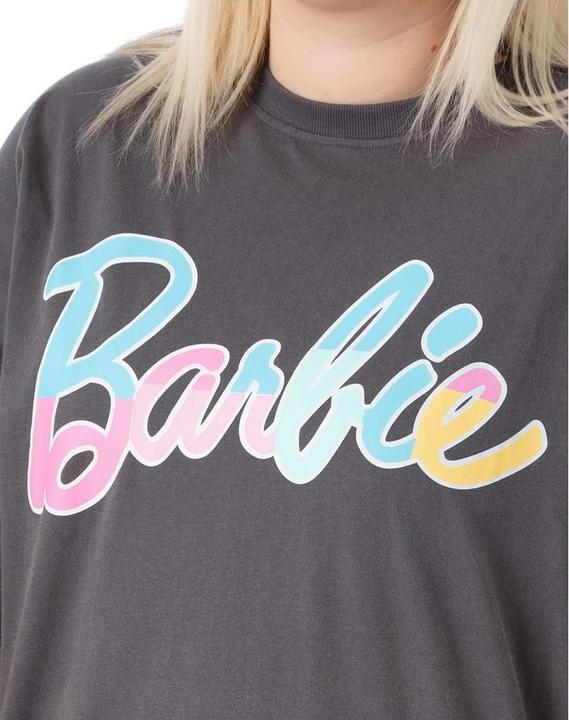 Produktbild Barbie TShirtKleid (L)
