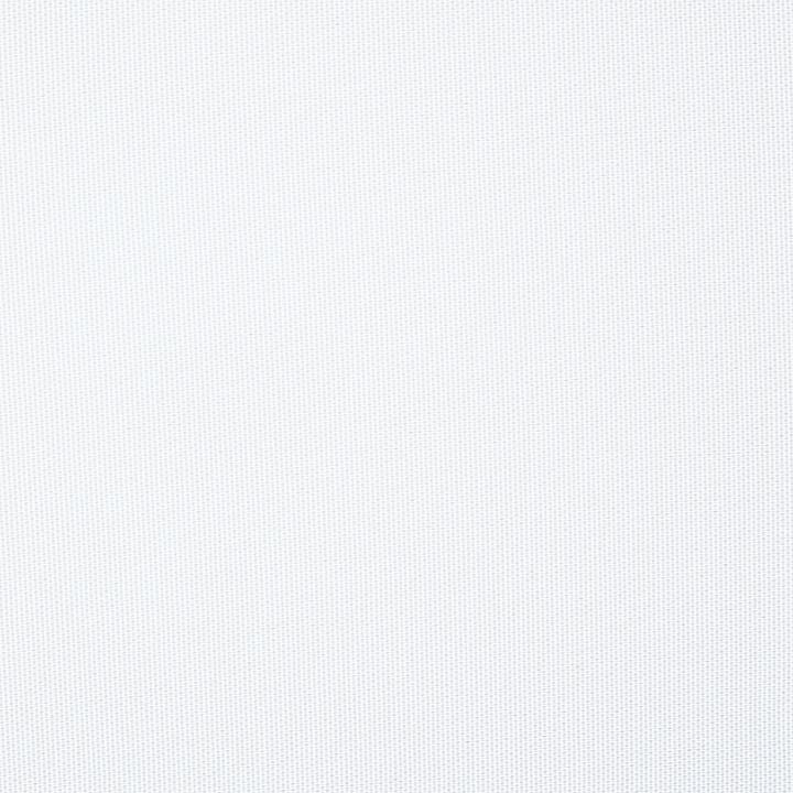 Image du produit Beliani Parasol ⌀ 150 cm blanc avec volant MONDELLO (1.50 m)