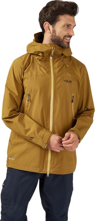 Actual product image Rab Kangri Paclite Plus (L)