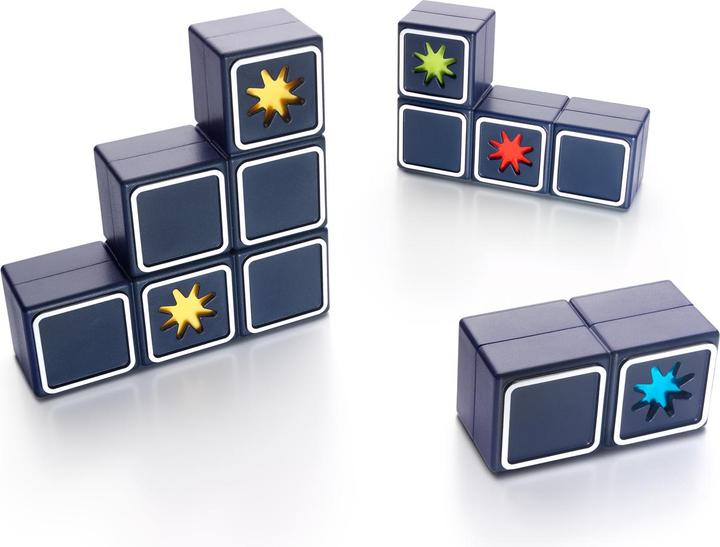 Immagine prodotto Smart Games stelle cadenti (Tedesco)