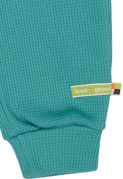 loud + proud Hose Waffel