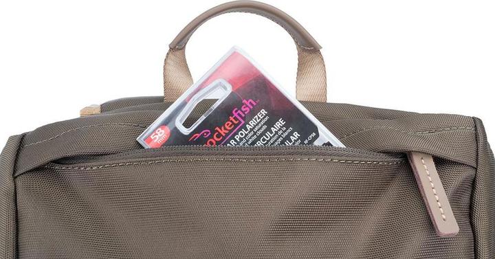 Image du produit Vanguard Veo Go 42M KG (Sac à bandoulière pour appareil photo, 9.80 l)
