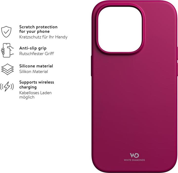 Image du produit White Diamonds Urban Case (Apple iPhone 14 Pro)