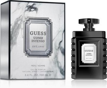 Immagine prodotto Guess Uomo Intenso Eau De Parfum Cologne Spray per Uomo 3.4 Fl Oz (Eau de parfum, 100 ml)
