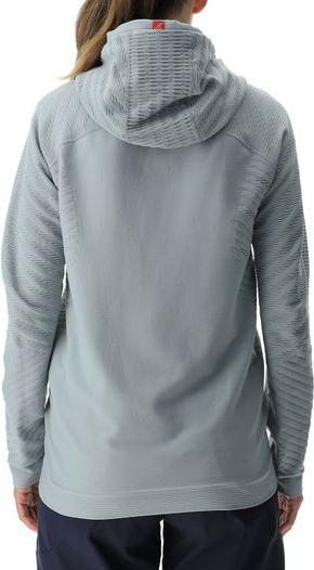 Produktbild UYN Kapuzenshirt Mit Durchgehendem Reissverschluss Skipper (L)