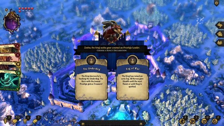 Produktbild Games Armello - Special Edition (PS4)