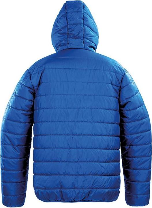 Immagine prodotto Result Clothing Giacca morbida imbottita da uomo (XS)