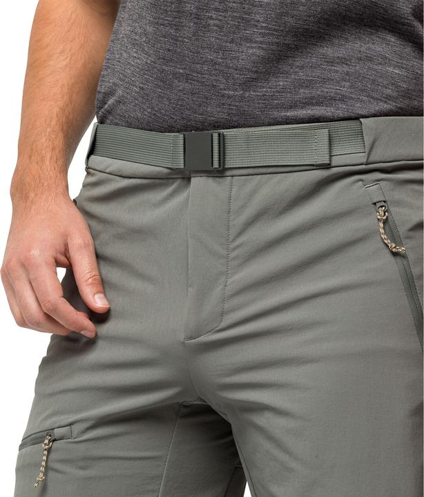 Produktbild Jack Wolfskin Ziegspitz Shorts M (48, S)