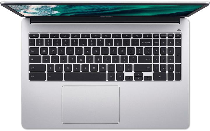 Actual product image Acer Chromebook 315 (15.60", Intel Pentium Silver N6000, 128 GB, 128 GB, CH)