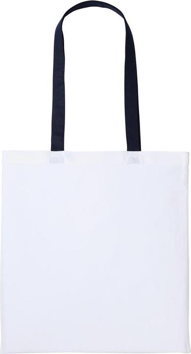 Produktbild Universal Textiles BaumwollTragetasche mit langen Henkeln (20.27 l)