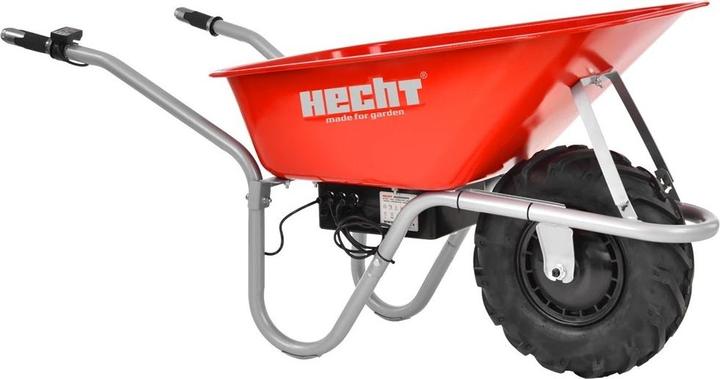 Produktbild Hecht 2620 Akku Schubkarre