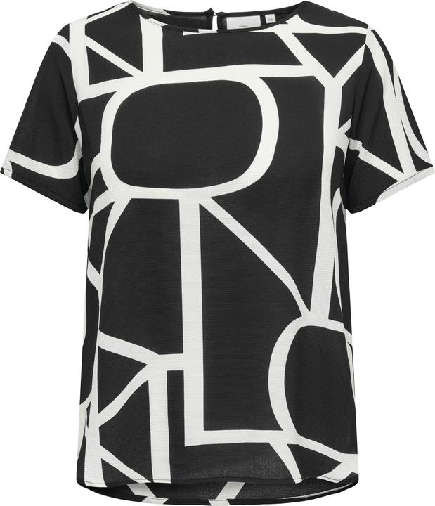Only Carvica Ss Top Noos Wvn Top