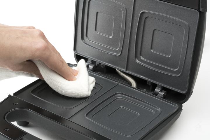 Produktbild Black & Decker Sandwich-Maker BXSA751E