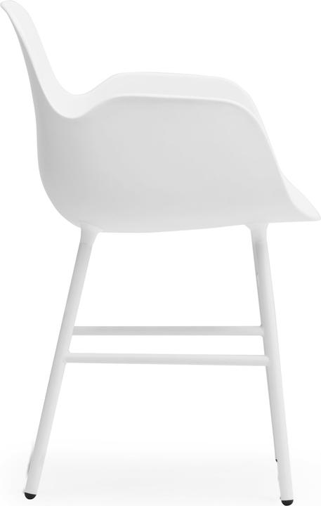 Produktbild Normann Copenhagen Form Armchair