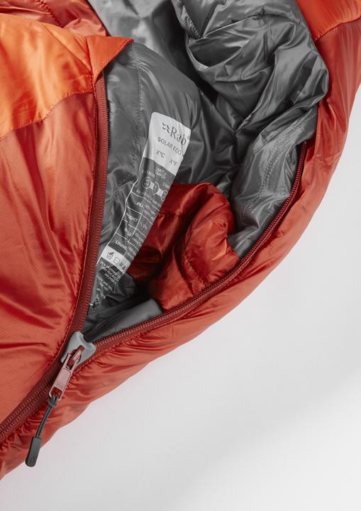 Produktbild Rab Solar Eco 4 (230 cm)