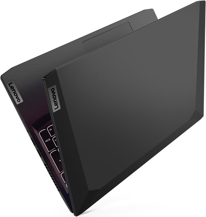 Produktbild Lenovo IdeaPad Gaming 3 (15.60", AMD Ryzen 5 5600H, 16 GB, 512 GB, US)