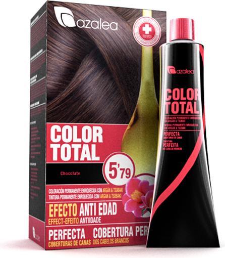 Immagine prodotto COLORE TOTALE #5.79-cioccolato (5.79)