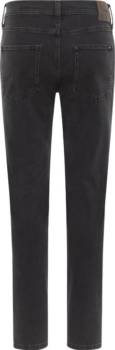 Immagine prodotto Mustang Mid Rise Orlando Jeans Slim Fit Black Used (W31/L30)