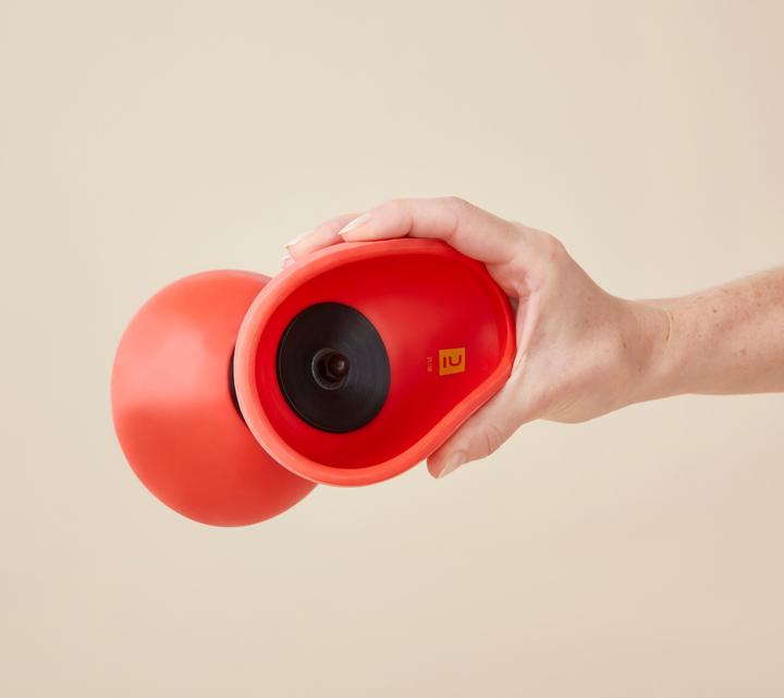 Produktbild Domyos 100