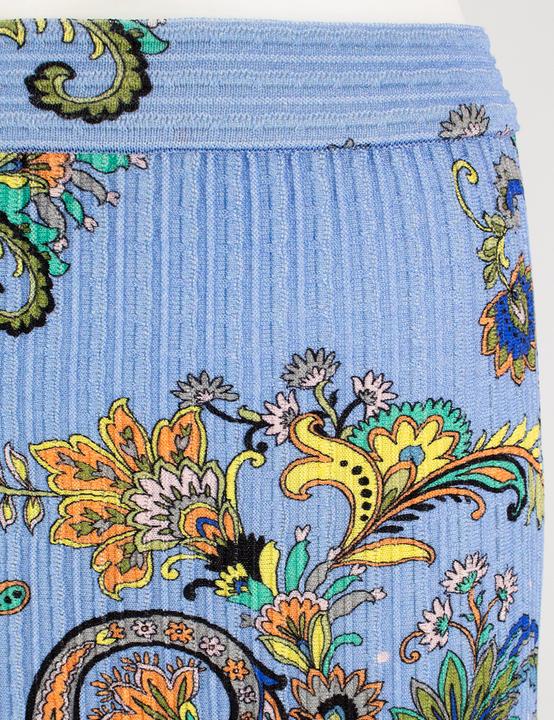 Produktbild Etro Midi skirt (44)