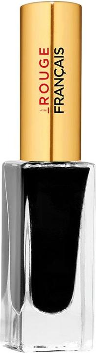 Le Rouge Français Le Rouge Francais Liquid Eyeliner 510 Le Noir Cephee - 5 Ml (Le Noir Cephee)