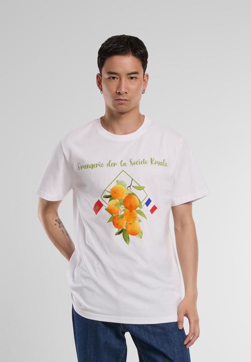 Produktbild Mister Tee Orangerie Tee - 89265 (M)