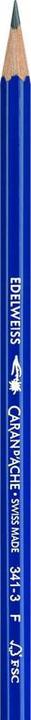 Actual product image Caran d'Ache Pencils (2.10 mm, F, 12 x)