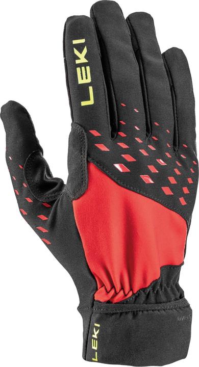 Produktbild Leki LE RĘK Ultra Trail Storm 8.0 (8)