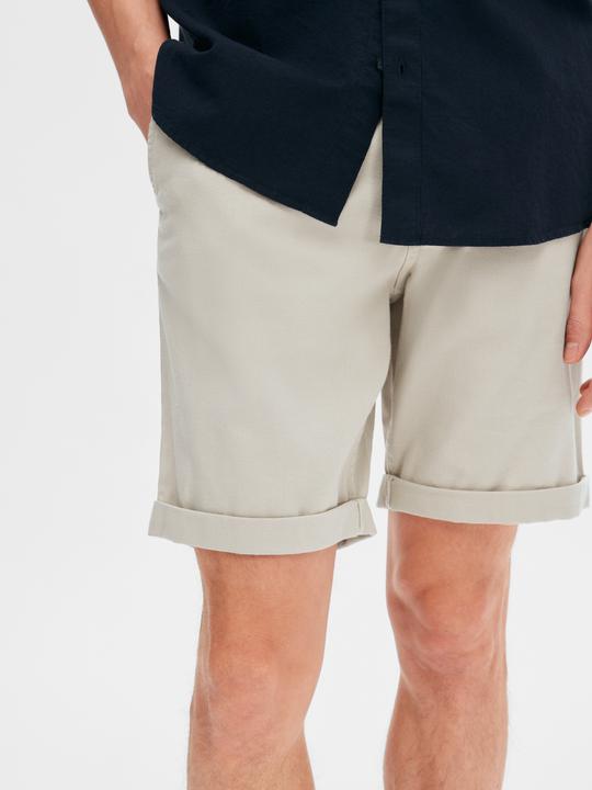 Produktbild Selected Homme Slhslim-Luton Flex Shorts Noos (L)