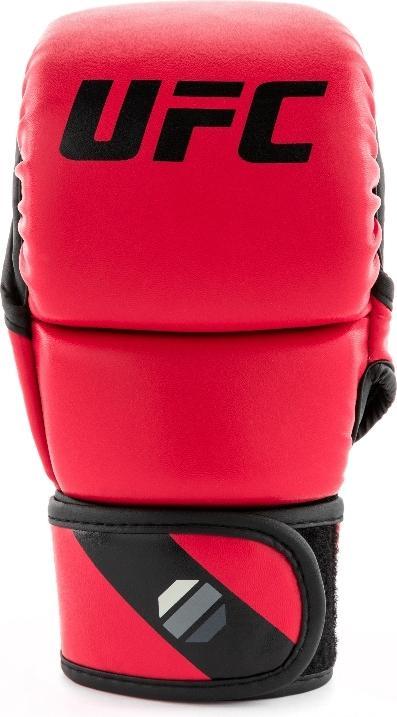 Produktbild UFC Contender MMA Sparing Gloves-8oz (8 OZ, S, M)
