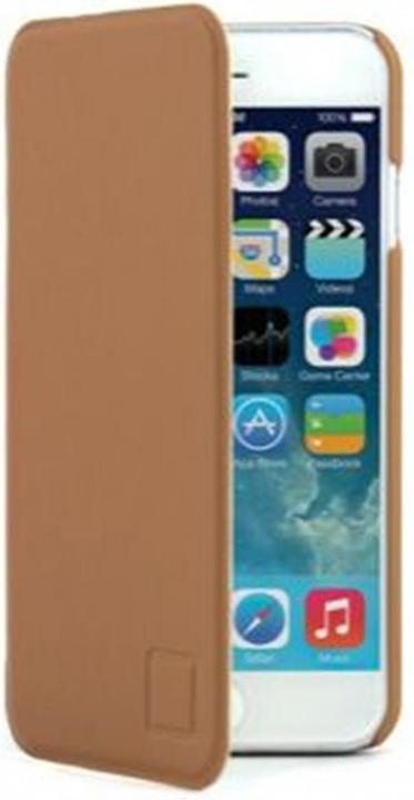 Actual product image Proporta Case for iPhone 6/6S (4.7") Brown (Apple iPhone 6)