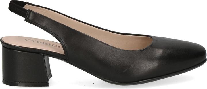 Actual product image Caprice Sling pumps (36)