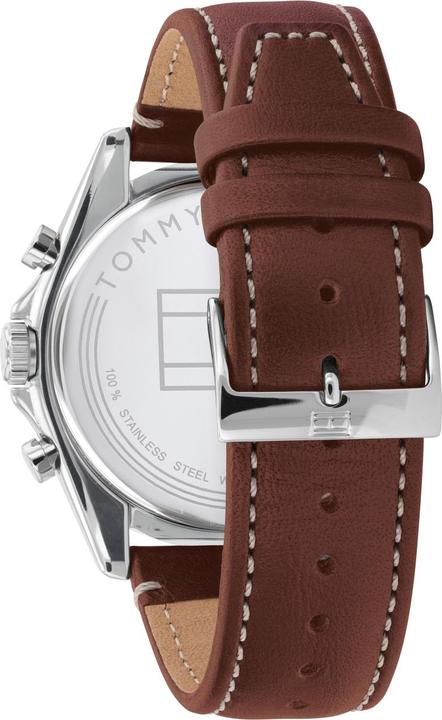 Produktbild Tommy Hilfiger Parker (Analoguhr, 44 mm)
