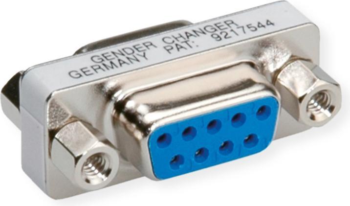 Immagine prodotto Roline Cambia sesso RS232, Bu-Bu (Adattatore)
