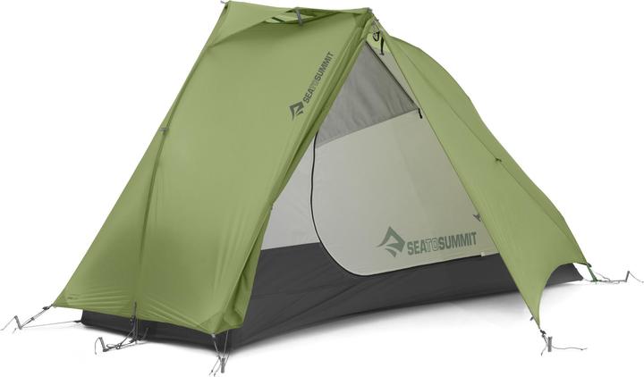Actual product image Sea To Summit Alto TR1 PLUS (Dome tent, 1.23 kg, 1 person)