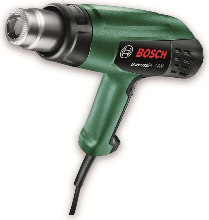Produktbild Bosch Home & Garden UniversalHeat 600