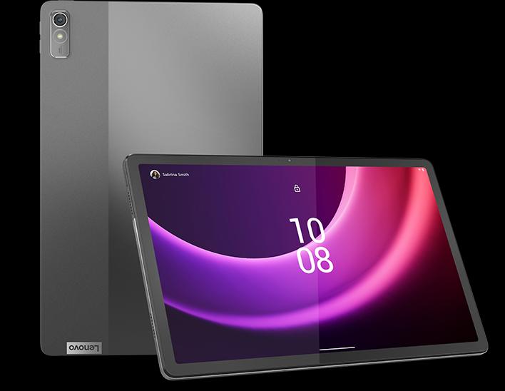 Produktbild Lenovo Tab P11 (2. Gen) (4G, 11.50", 128 GB, Storm Grey)