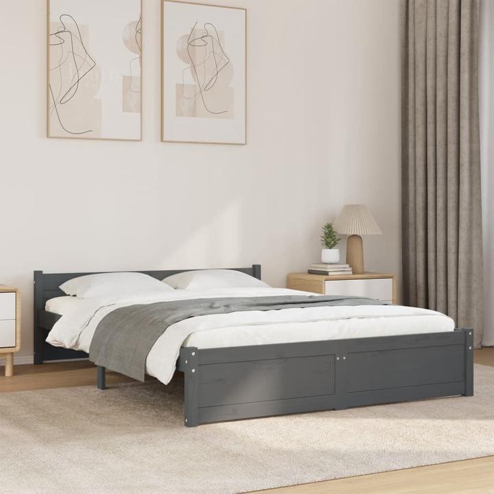 Actual product image VidaXL Camala (135 x 190 cm)