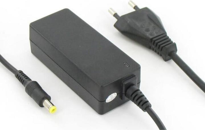 Immagine prodotto AGI 85978 - Notebook - Interno - 100 - 240 V - Nero - ACER ASPIRE ONE D260 - 91 mm (30 W)