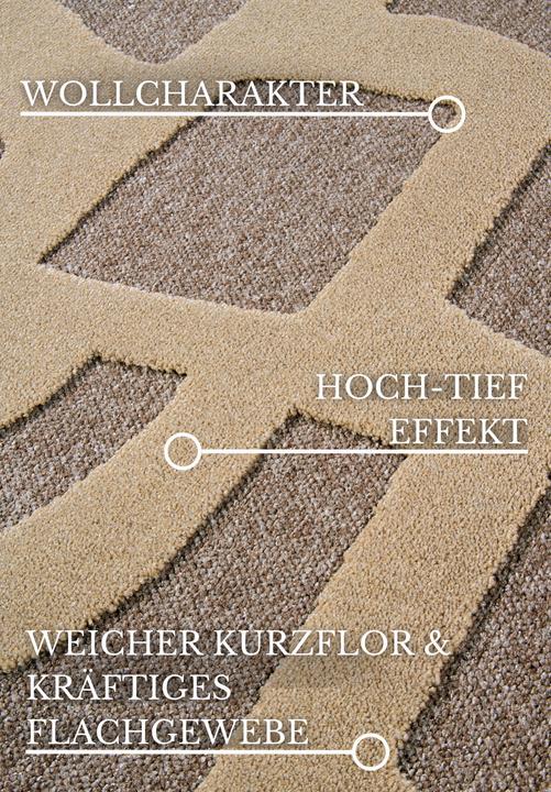Image du produit Villeroy & Boch Therese (160 x 230 cm)
