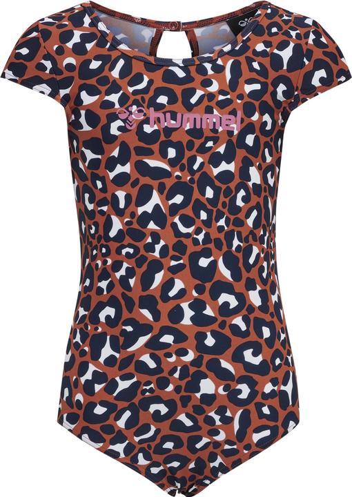 Actual product image hummel Agnes Swimsuit (104)
