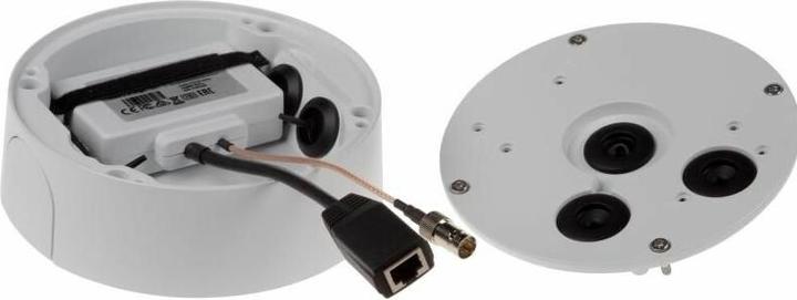 Actual product image Axis T94S01P Back Box (Housing)