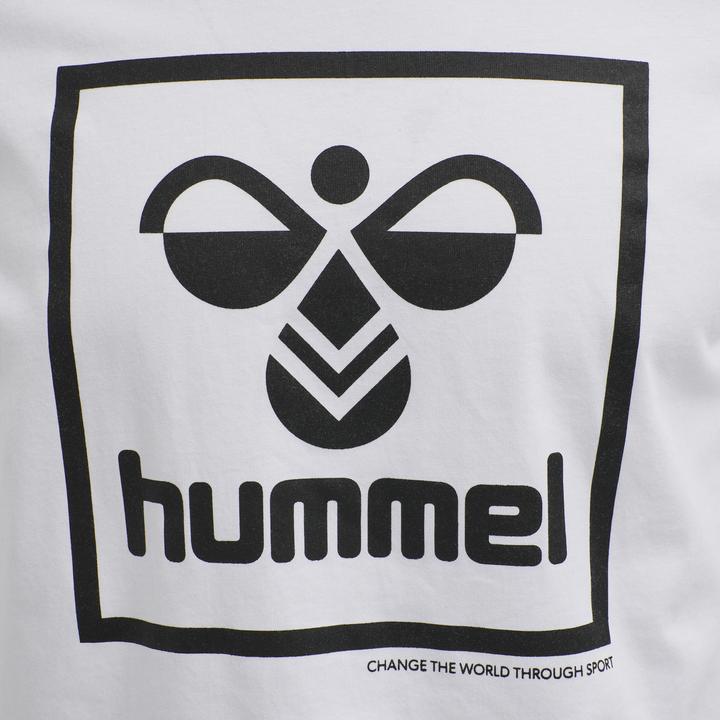 Actual product image hummel ISAM 2.0 T-SHIRT (M)