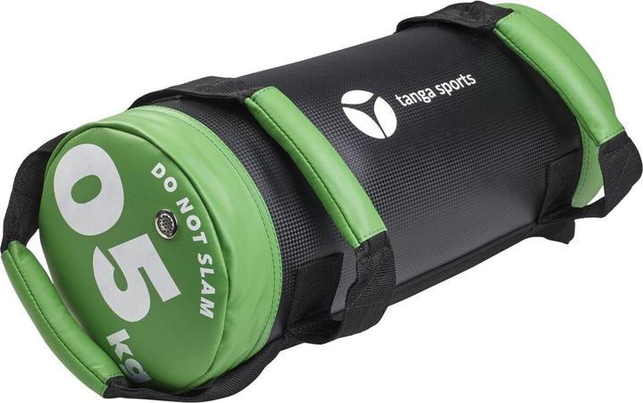 Actual product image Tanga Sports Functional bag, 5 kg (1 x 5 kg)