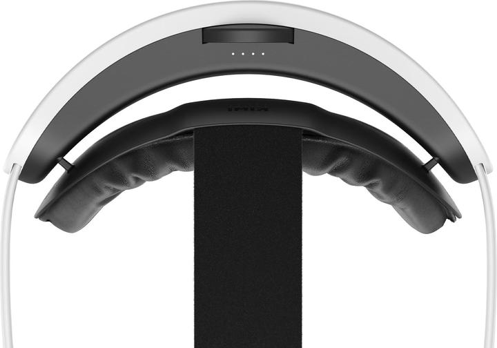 Produktbild KIWI design K4 Boost Kopfband mit Batterie für Meta Quest 3 / 3S