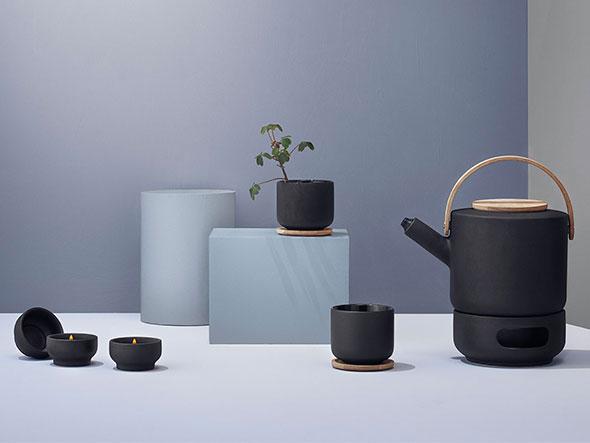 Actual product image Stelton Theo Teapot