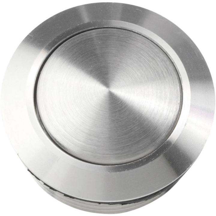 Produktbild Heidemann Klingeltaster 1fach 70523 Edel (Kabelgebunden)