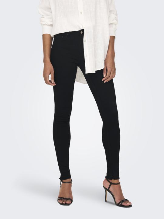 Produktbild Only Skinny Fit Jeans (S)