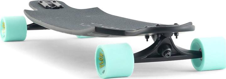 Immagine prodotto Landyachtz Drop Cat 38 Seeker Black completo (38.60")