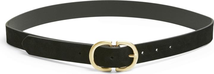 Pieces Pcjuva Suede Jeans Belt Noos (75)